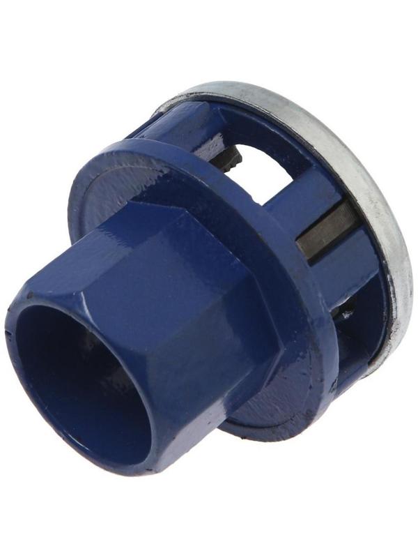 Клупп трубный ТУНДРА, 1 1/4