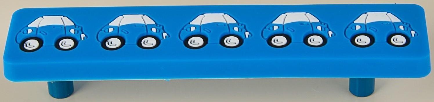 Ручка скоба детская KID 013, 