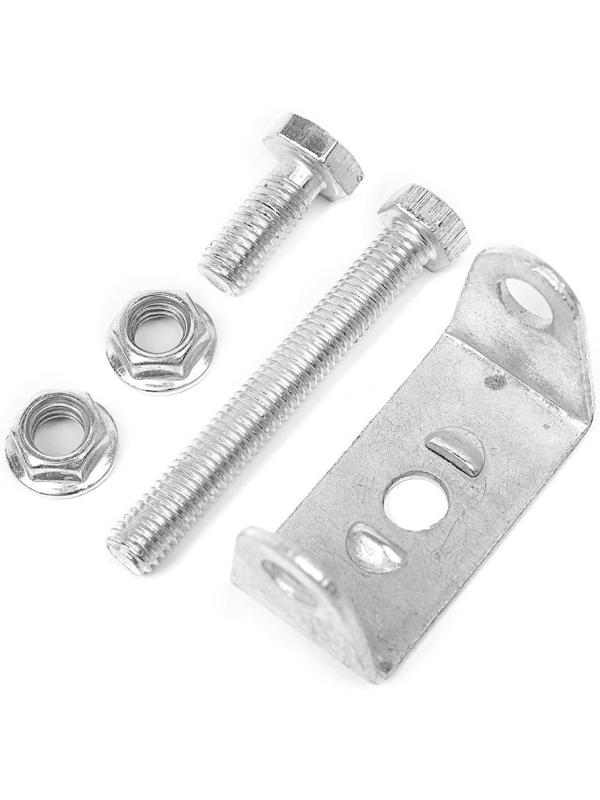 Противотуманная фара, 12 В, 15 LED, IP67, 6000 К, направленный свет