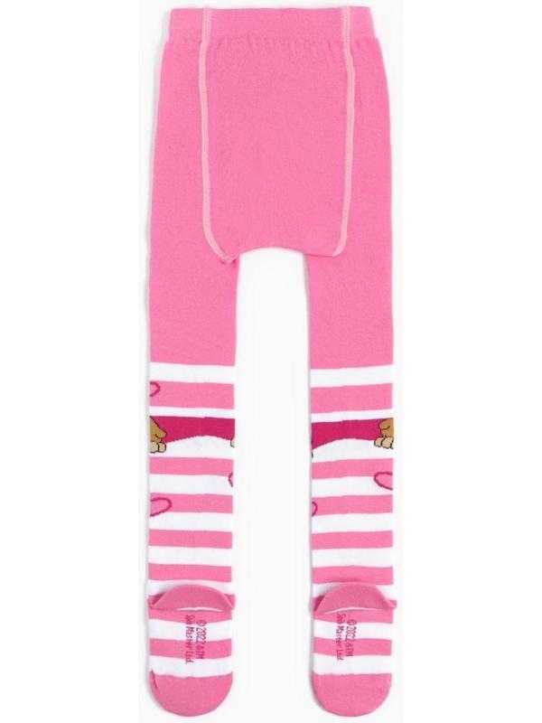 Колготки PAW PATROL «Скай» полоса, рост 98-104 см