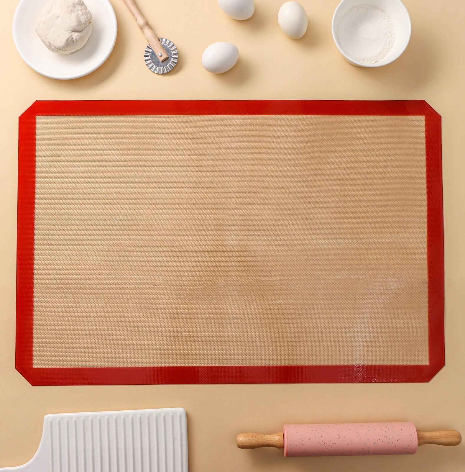 Коврик армированный, 40×60 см