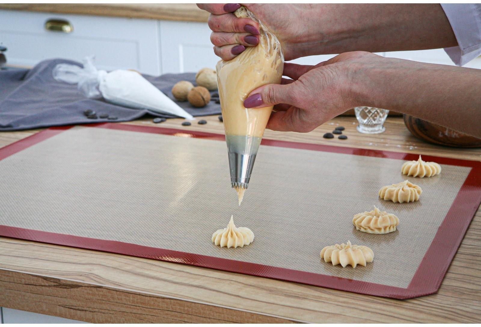 Коврик армированный, 40×60 см