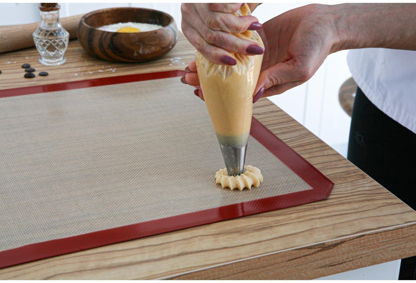 Коврик армированный, 40×60 см