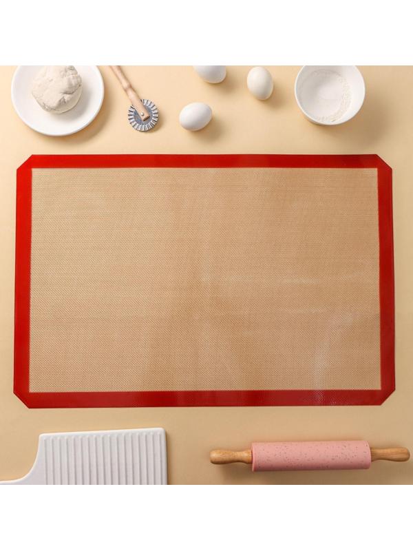 Коврик армированный, 40×60 см