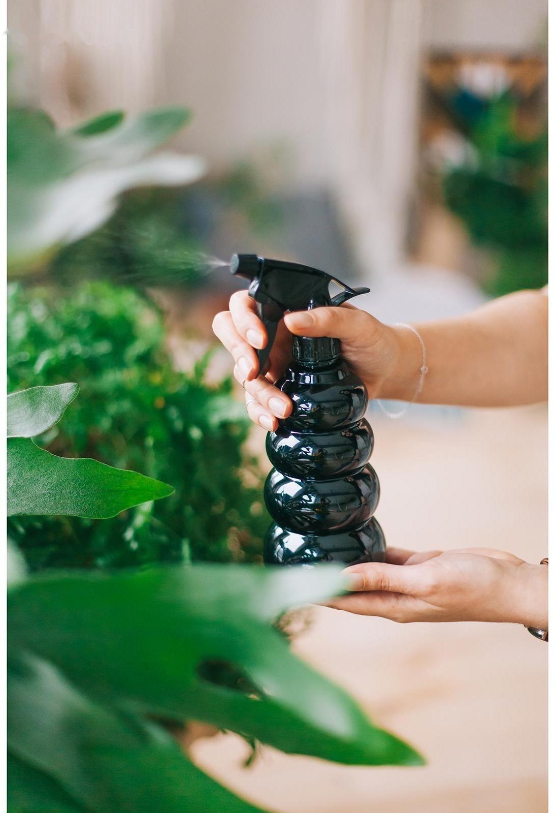 Пульверизатор, 0,55 л, чёрный перламутр