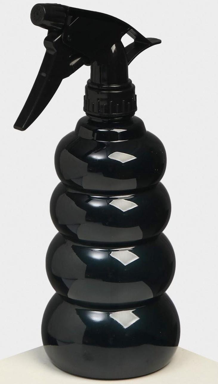 Пульверизатор, 0,55 л, чёрный перламутр