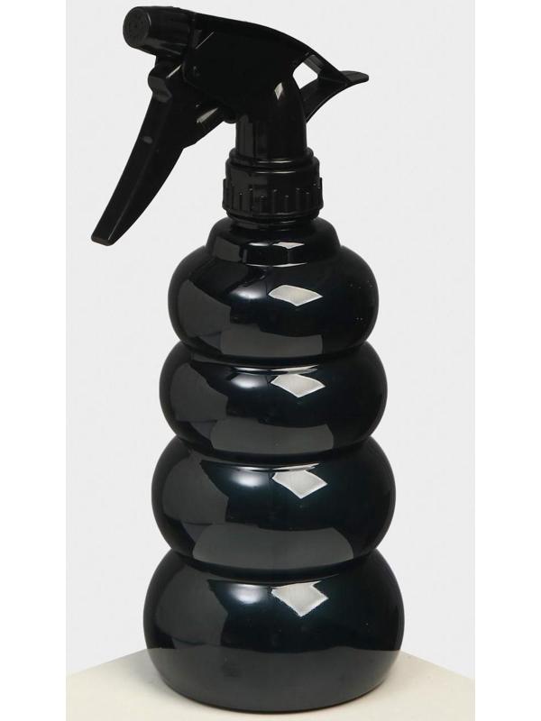 Пульверизатор, 0,55 л, чёрный перламутр