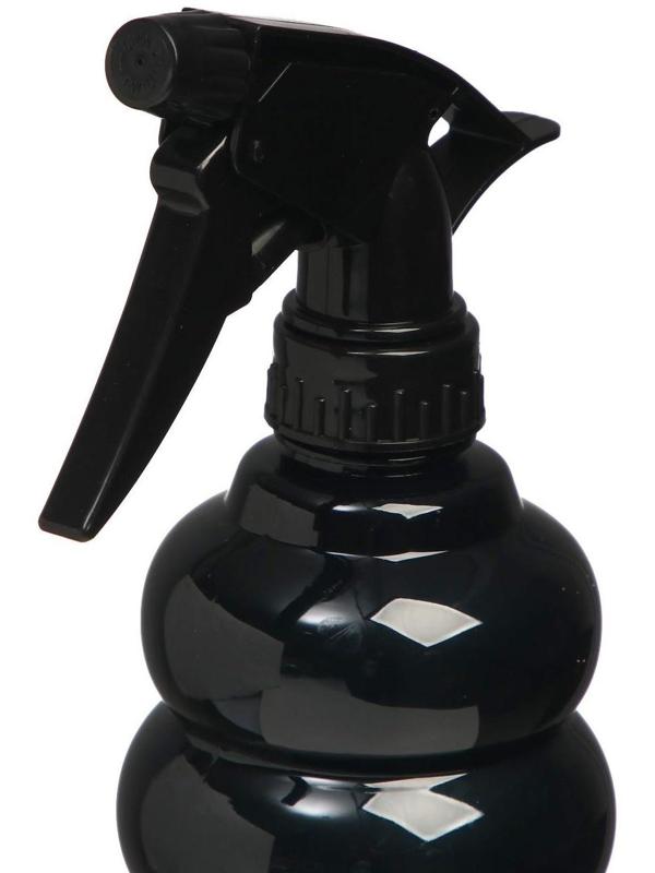 Пульверизатор, 0,55 л, чёрный перламутр