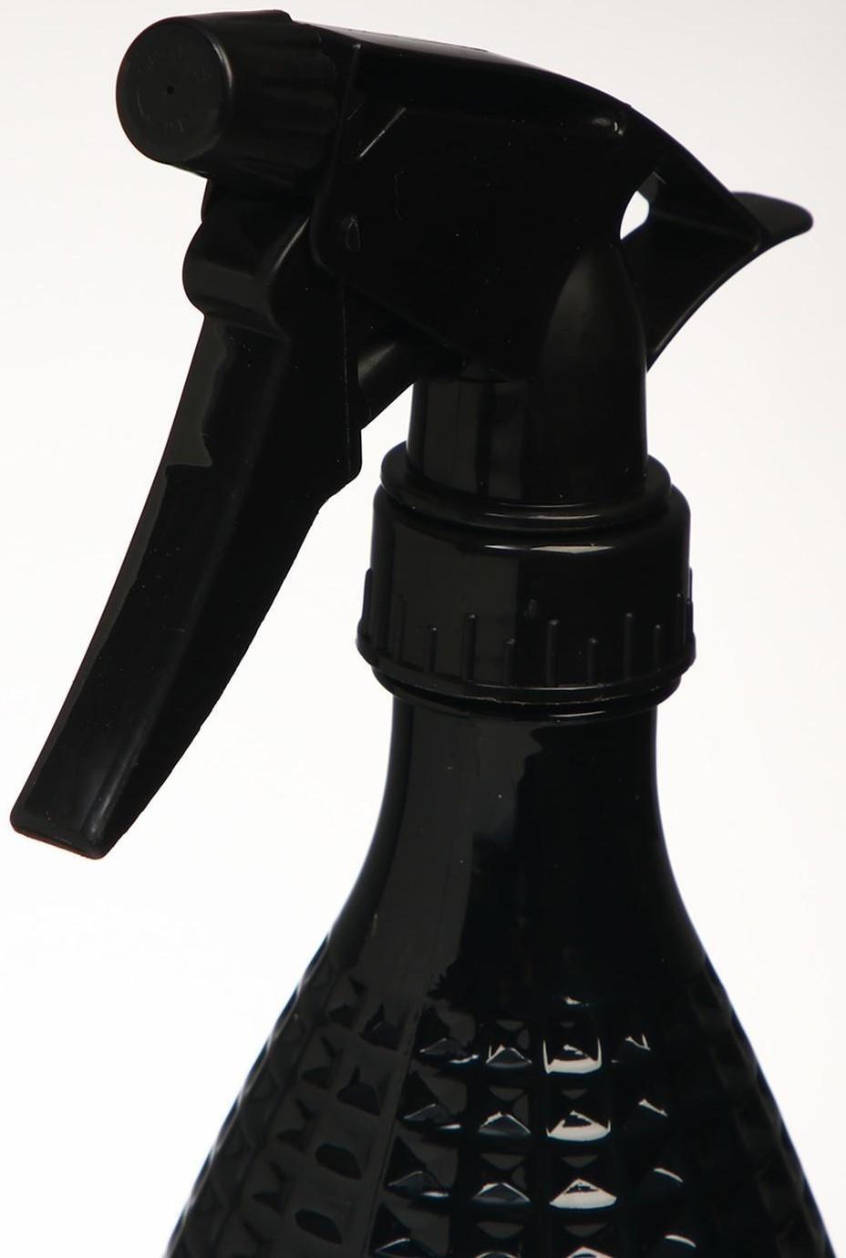 Пульверизатор, 0,45 л, чёрный перламутр