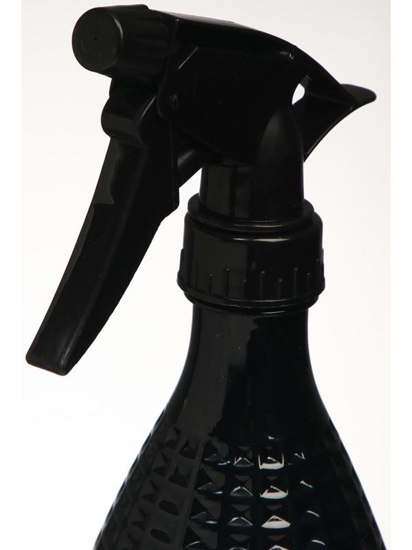 Пульверизатор, 0,45 л, чёрный перламутр
