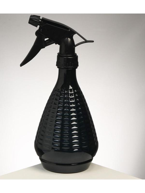 Пульверизатор, 0,45 л, чёрный перламутр