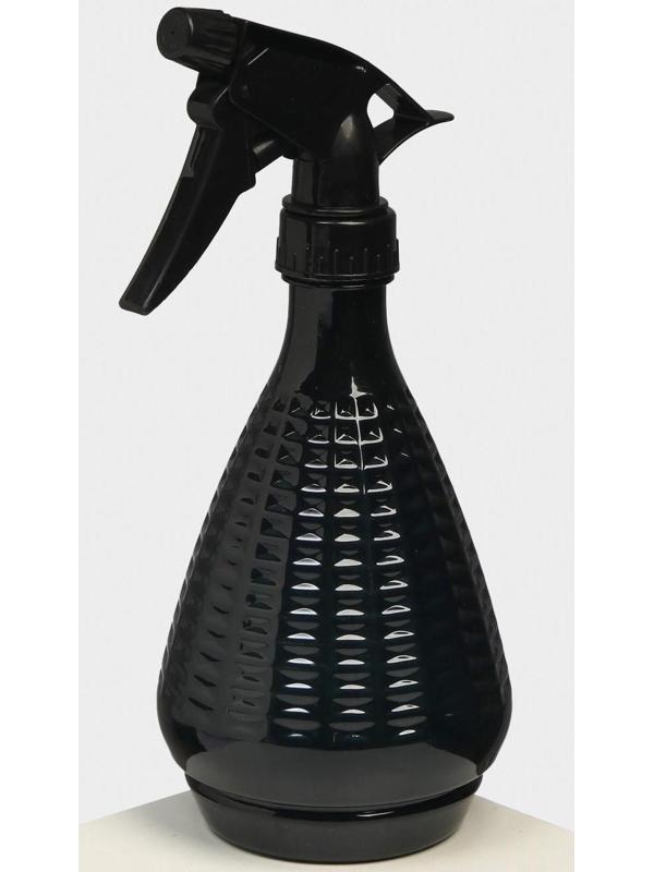 Пульверизатор, 0,45 л, чёрный перламутр