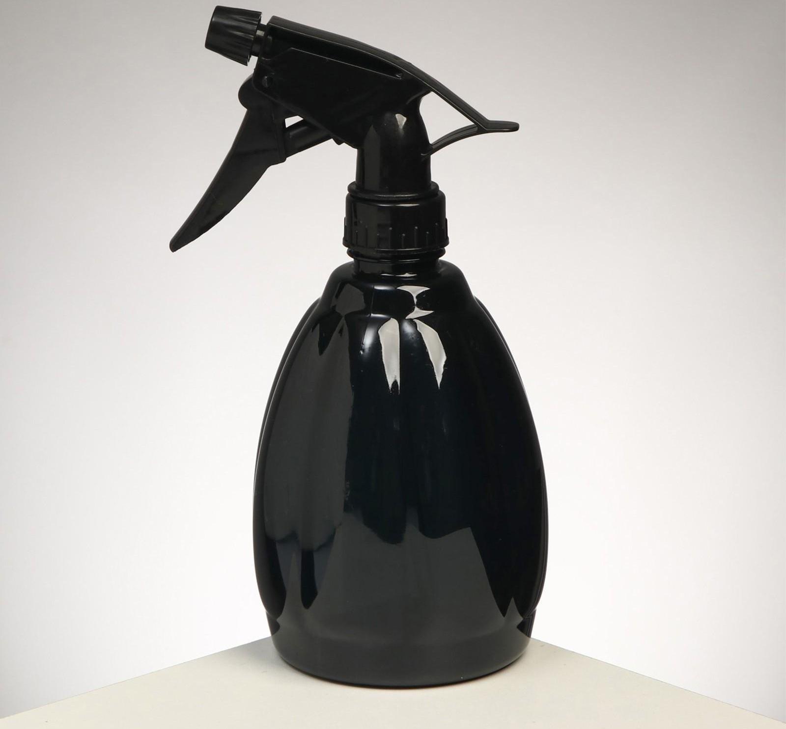 Пульверизатор, 0,55 л, чёрный перламутр