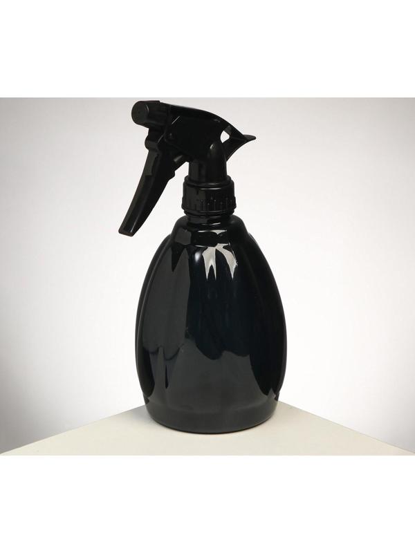 Пульверизатор, 0,55 л, чёрный перламутр