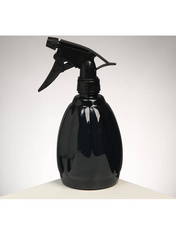 Пульверизатор, 0,55 л, чёрный перламутр