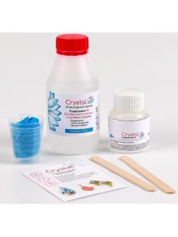 Эпоксидная смола Crystal 7, 300 г