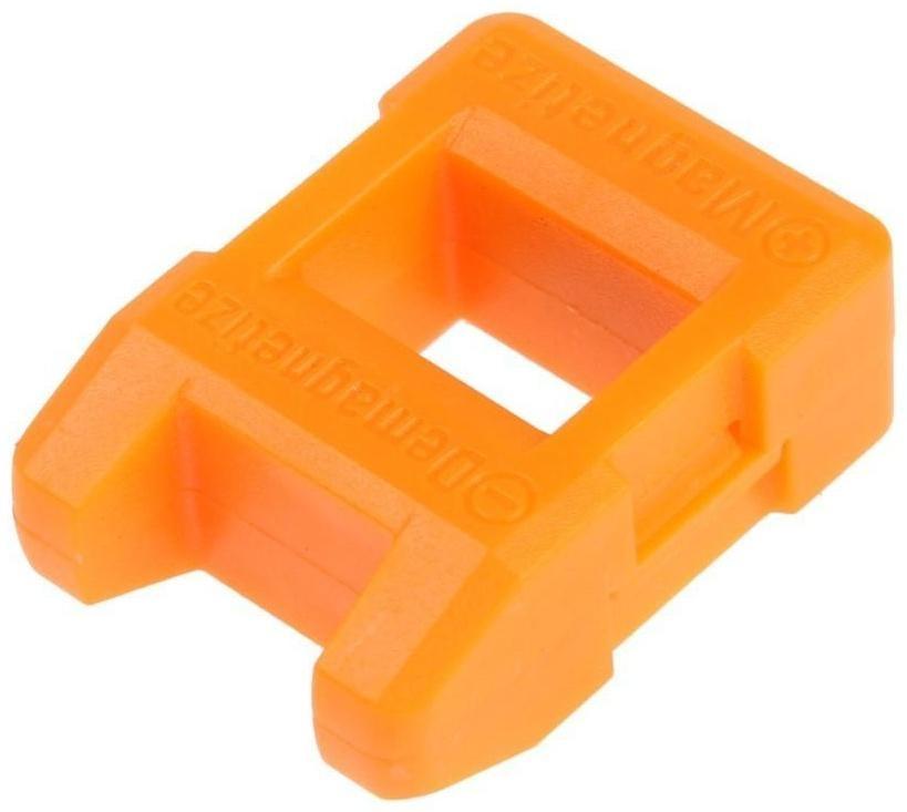 Намагничиватель - размагничиватель ТУНДРА, для наконечников отверток