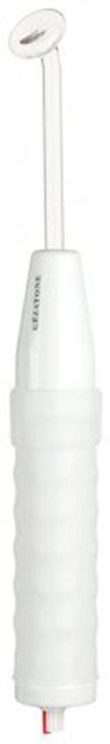 Дарсонваль Gezatone Biolift4 118, 4 насадки, для лица, тела и волос, белый