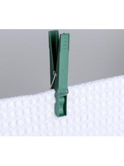 Прищепки бельевые, 7 см, 20 шт