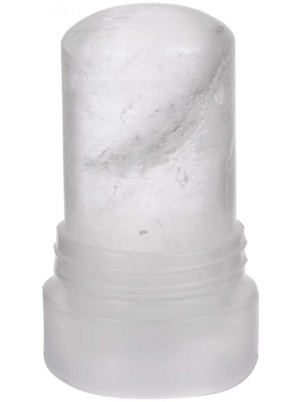 Дезодорант EcoDeo из цельного кристалла, 60 гр