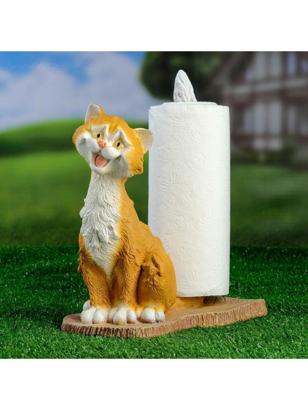 Подставка для бумажного полотенца 