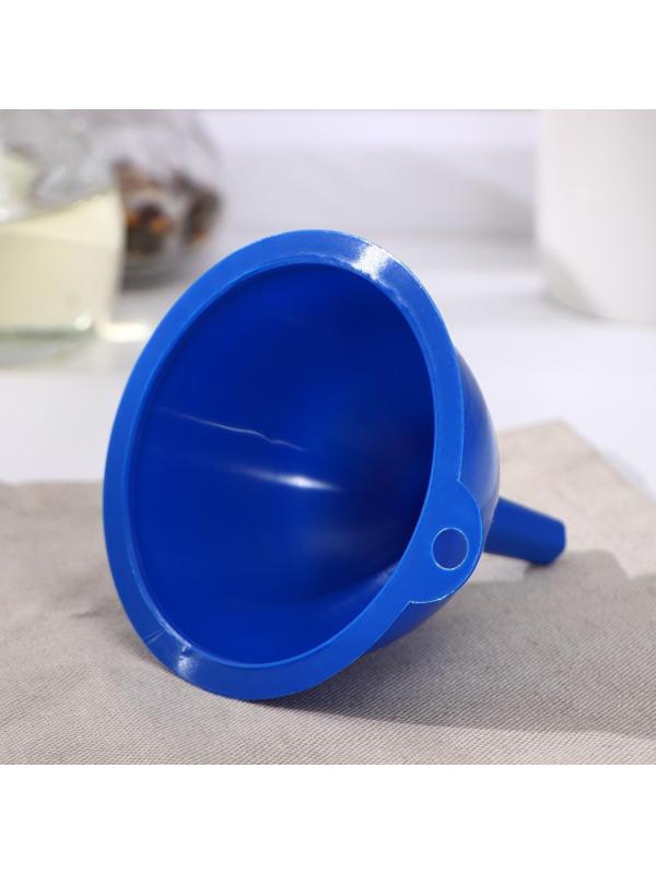 Воронка, d=10 см, цвет МИКС