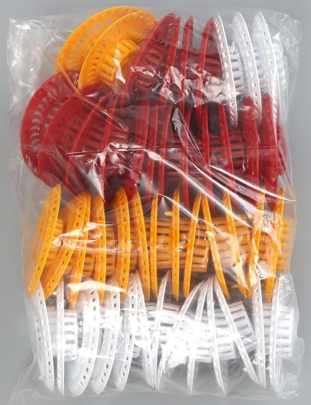 Фильтр для раковины INSTAR, d=8 см, цвет МИКС