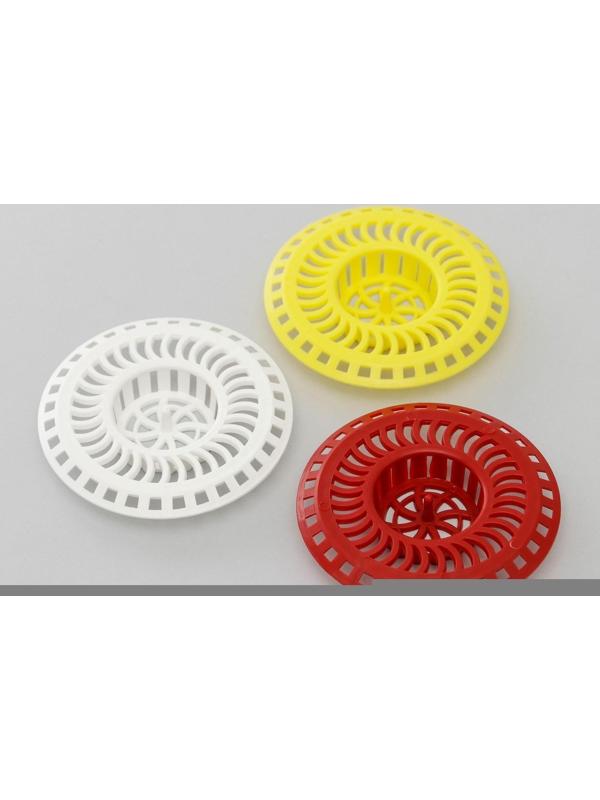 Фильтр для раковины INSTAR, d=8 см, цвет МИКС