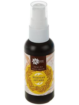 Масло массажное 