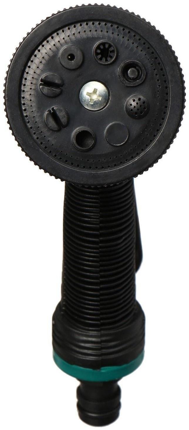 Набор: пистолет-распылитель, коннектор 1/2