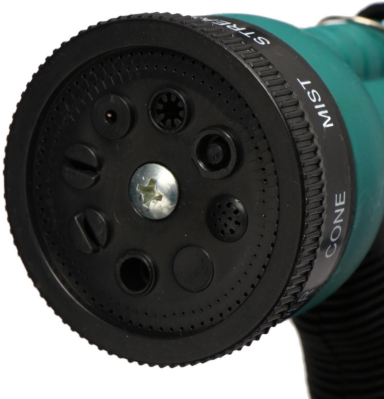 Набор: пистолет-распылитель, коннектор 1/2