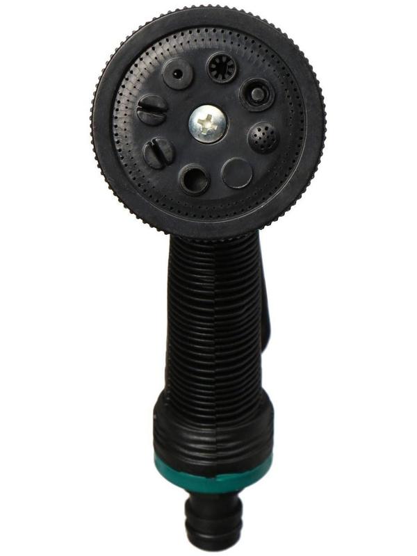 Набор: пистолет-распылитель, коннектор 1/2