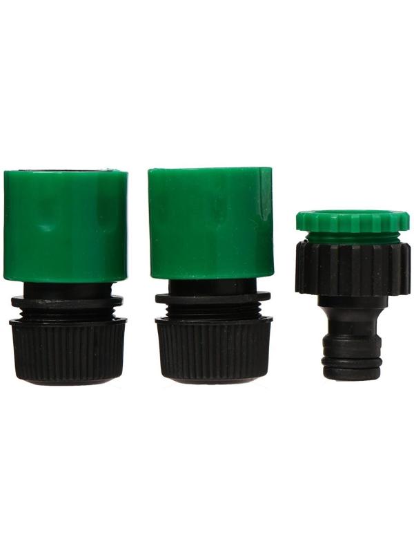 Набор: пистолет-распылитель, коннектор 1/2