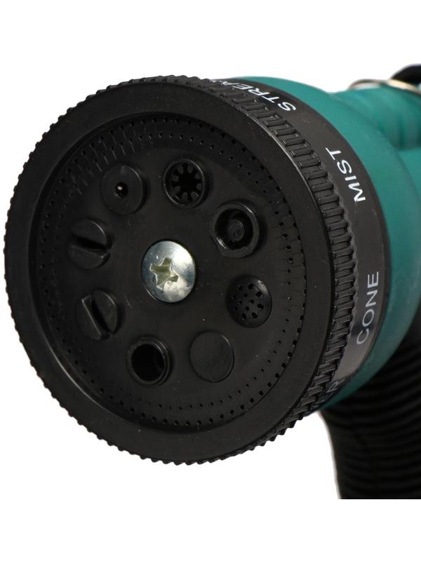 Набор: пистолет-распылитель, коннектор 1/2