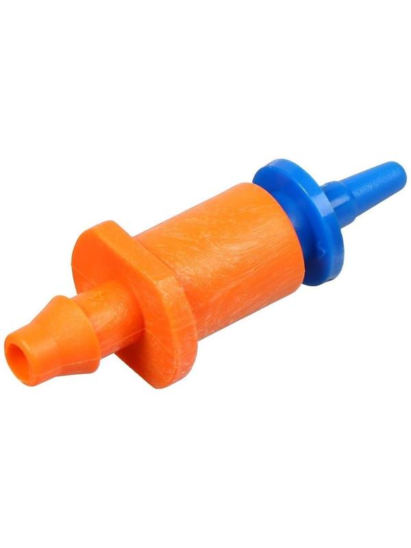 Форсунки для капельного полива, разбрызгивающая / 100 шт.