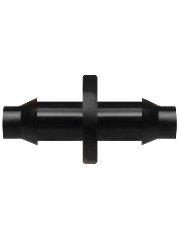 Переходник для капельного полива, 5 мм, пластик