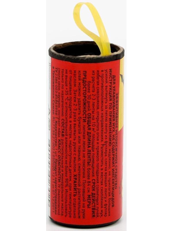 Липкая лента от мух 