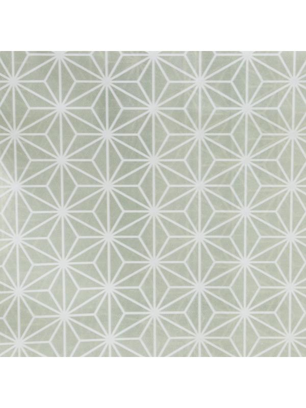 Скатерть на нетканой основе многоразовая с бейкой «Мажор», 135×140(+/-5) см, цвет МИКС