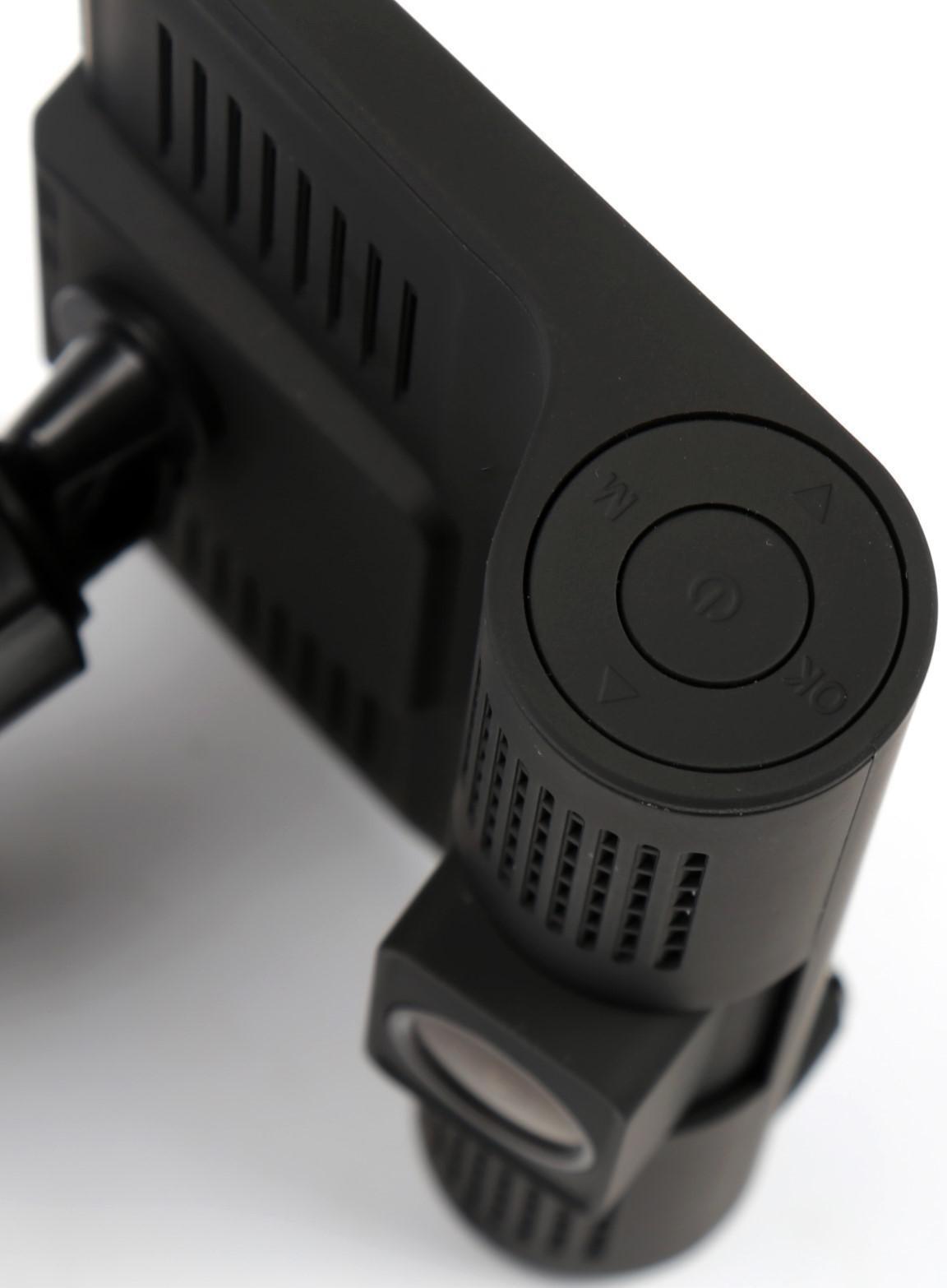 Видеорегистратор Cartage, 3 камеры, FHD 1080, LTPS 4.0, обзор 120°