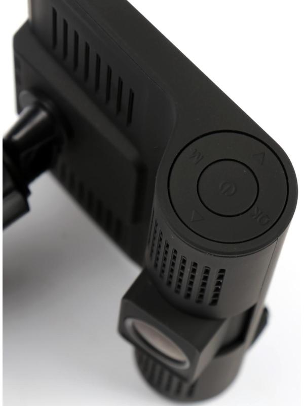 Видеорегистратор Cartage, 3 камеры, FHD 1080, LTPS 4.0, обзор 120°