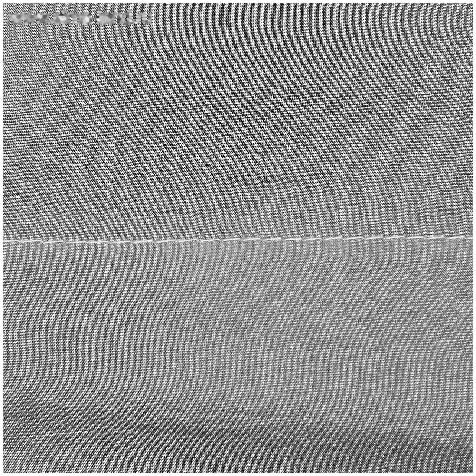 Гамак для йоги 250 х 140 см, цвет серый