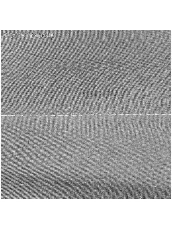 Гамак для йоги 250 х 140 см, цвет серый