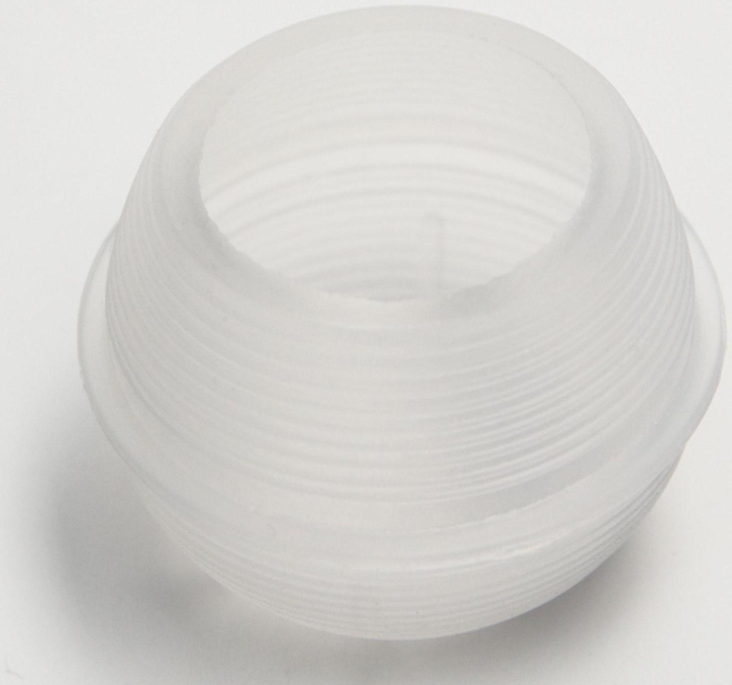 Детский назальный аспиратор - спринцовка белый