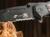 Складной нож Stinger, 90 мм, рукоять: сталь, алюминий, коробка картон