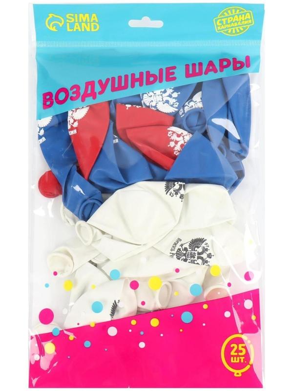 Шар воздушный 12