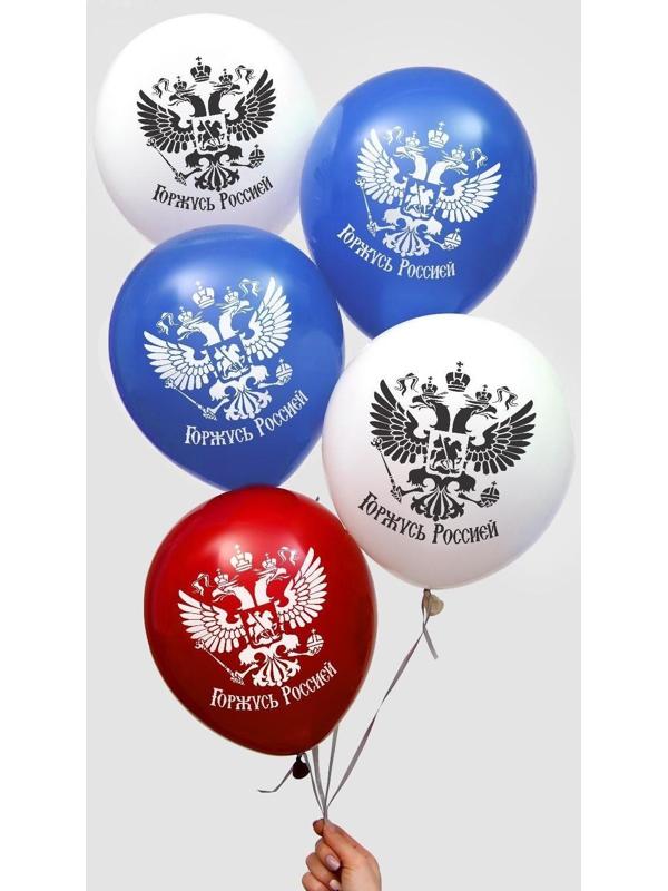 Шар воздушный 12