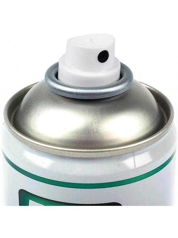 Эмаль алкидная универсальная REXTON, голубая, аэрозоль 520 мл