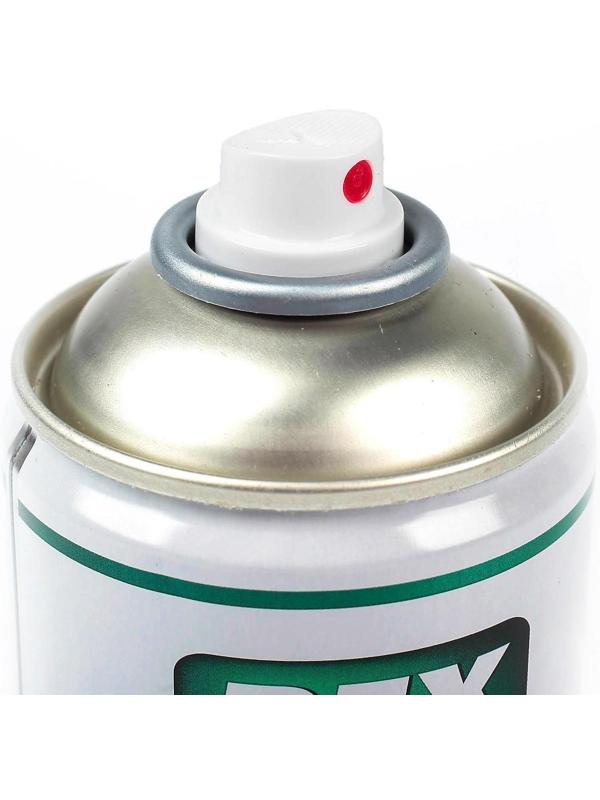 Грунт универсальный REXTON алкидный черный, аэрозоль, 520 мл