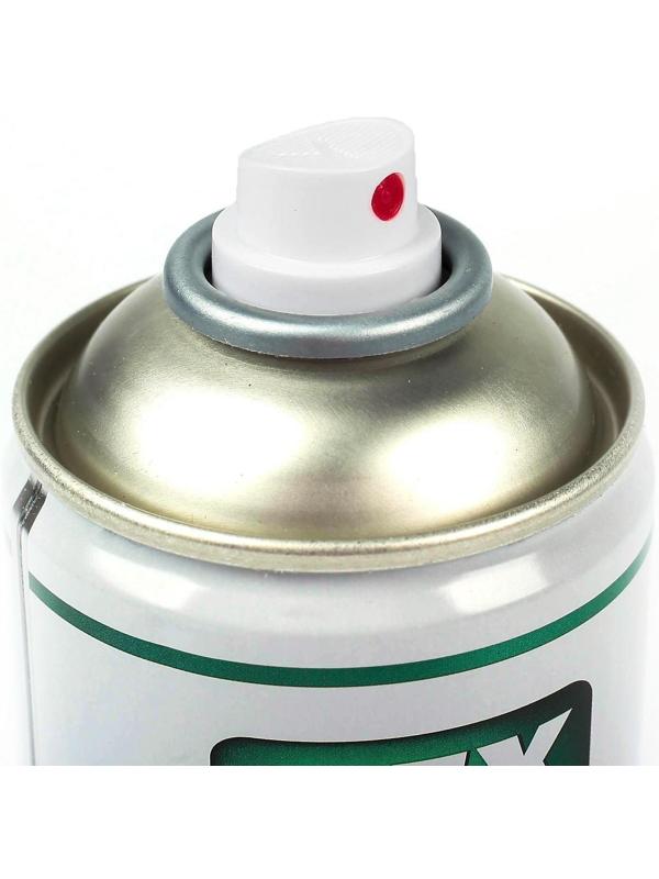 Грунт универсальный REXTON алкидный серый, аэрозоль 520 мл