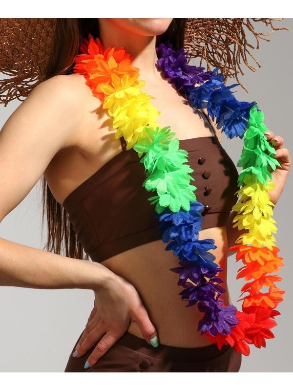 Гавайское ожерелье «Ассорти»